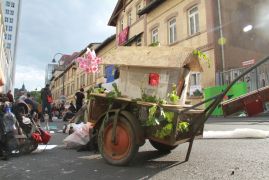 Hausbesetzung In Jena   5